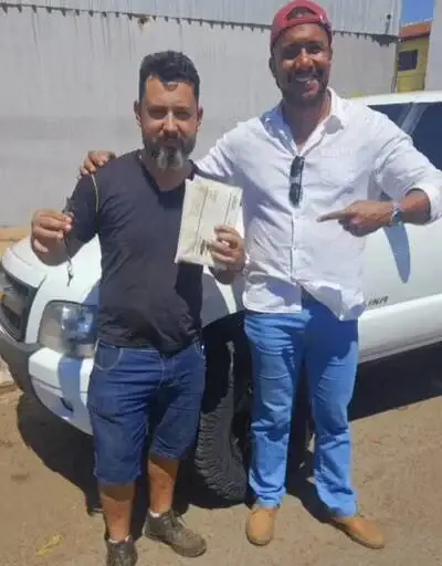 Ganhador 2ª Edição